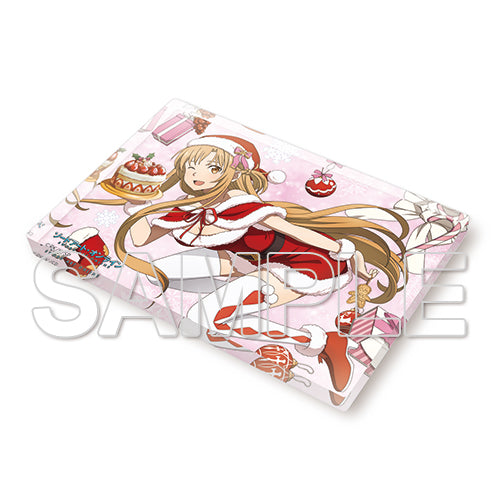 Zufällige Auswahl - Asuna Yuuki - Sword Art Online - Trading Acryl Magneten Vol. 3 - Kadokawa