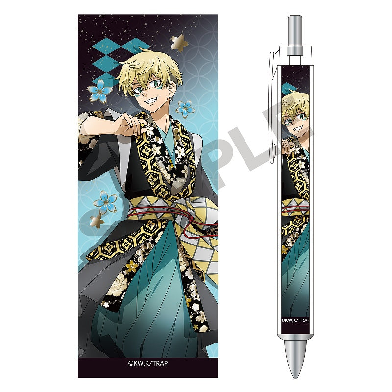Chifuyu Matsuno - Tokyo Revengers (Festival Version) - Stift - Crux