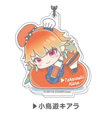 Takanashi Kiara - Hololive (Hug Meets Vol. 2) - Acrylanhänger - Bandai