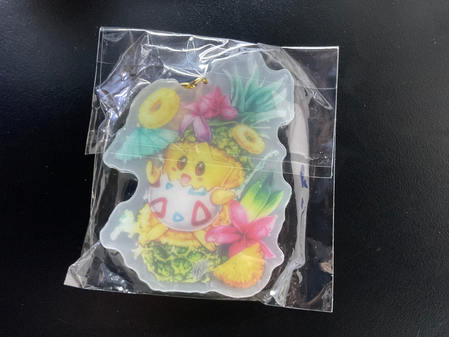Togepi - Nashi Anhänger