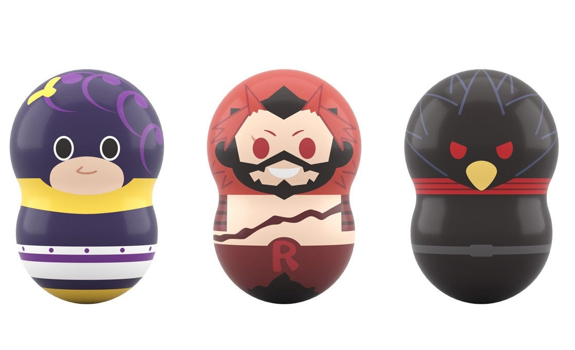My Hero Academia - Coo´Nuts - Bandai - 41,65 g