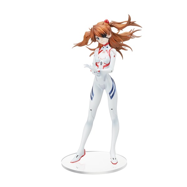 Asuka - Last Mission - Vignetteum - SPM - SEGA