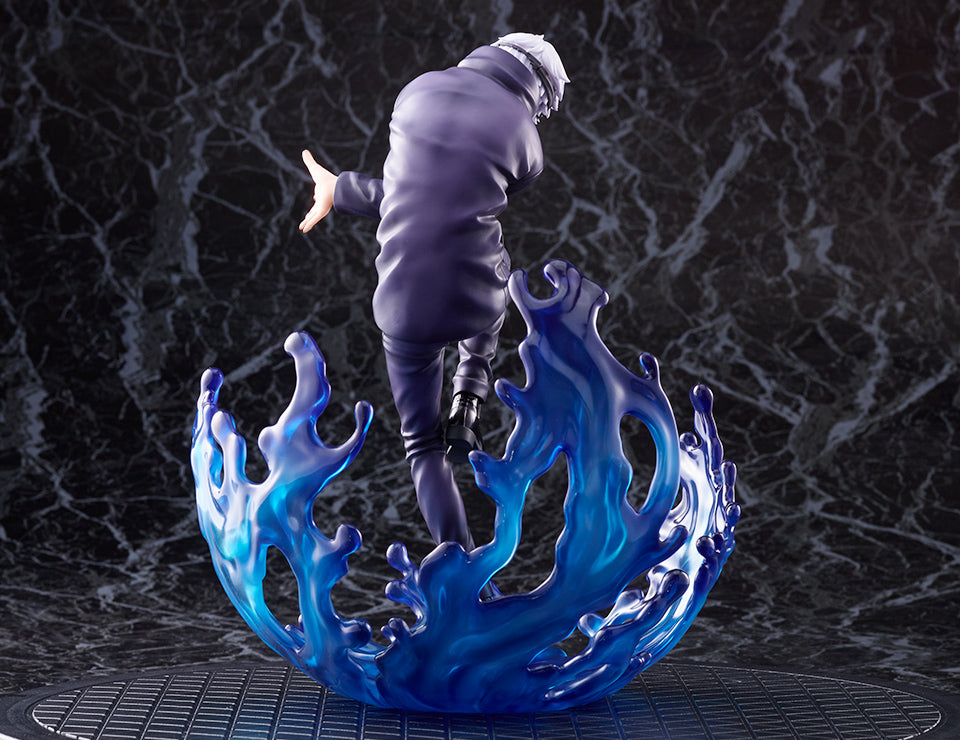 Satoru Gojo - 1/7 Scale Figur - Jujutsu Kaisen - eStream