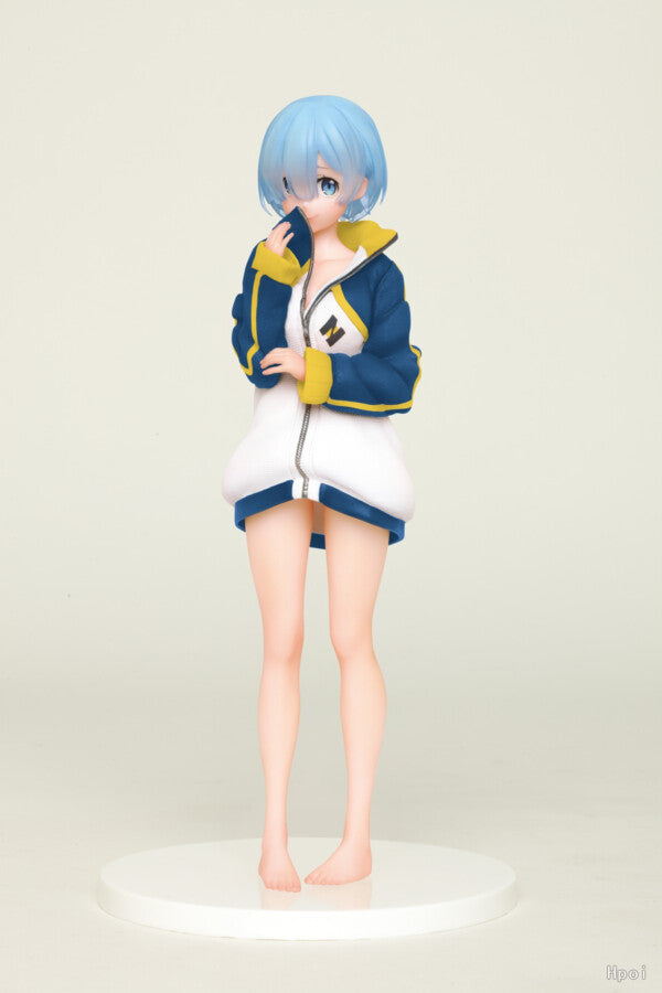Rem - Subaru's Training Suit - Taito - Renewal