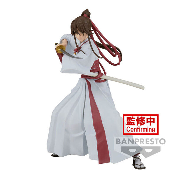 Yamada Asaemon Sagiri - Hell's Paradise: Jigokuraku - Vibration Stars - Banpresto