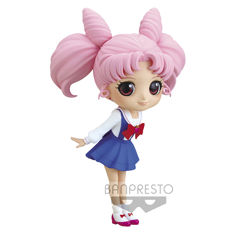Chibiusa - Sailor Moon Eternal - Q Posket Version A