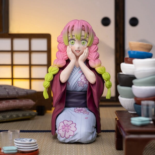Mitsuri Kanroji - Swordsmith Village Arc - PM Perching - SEGA
