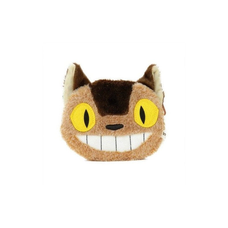 Katzenbus - Studio Ghibli Plüsch-Geldbeutel - Sun Arrow (12 cm)