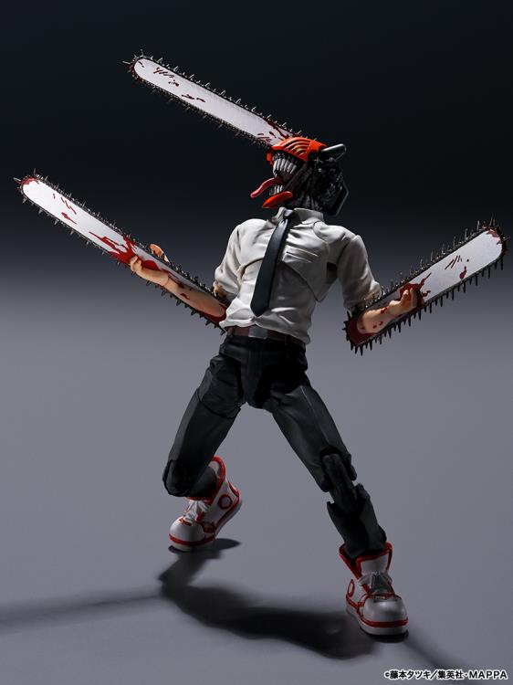 Chainsaw Man - S.H. Figuarts - Bandai Spirits - Neuauflage