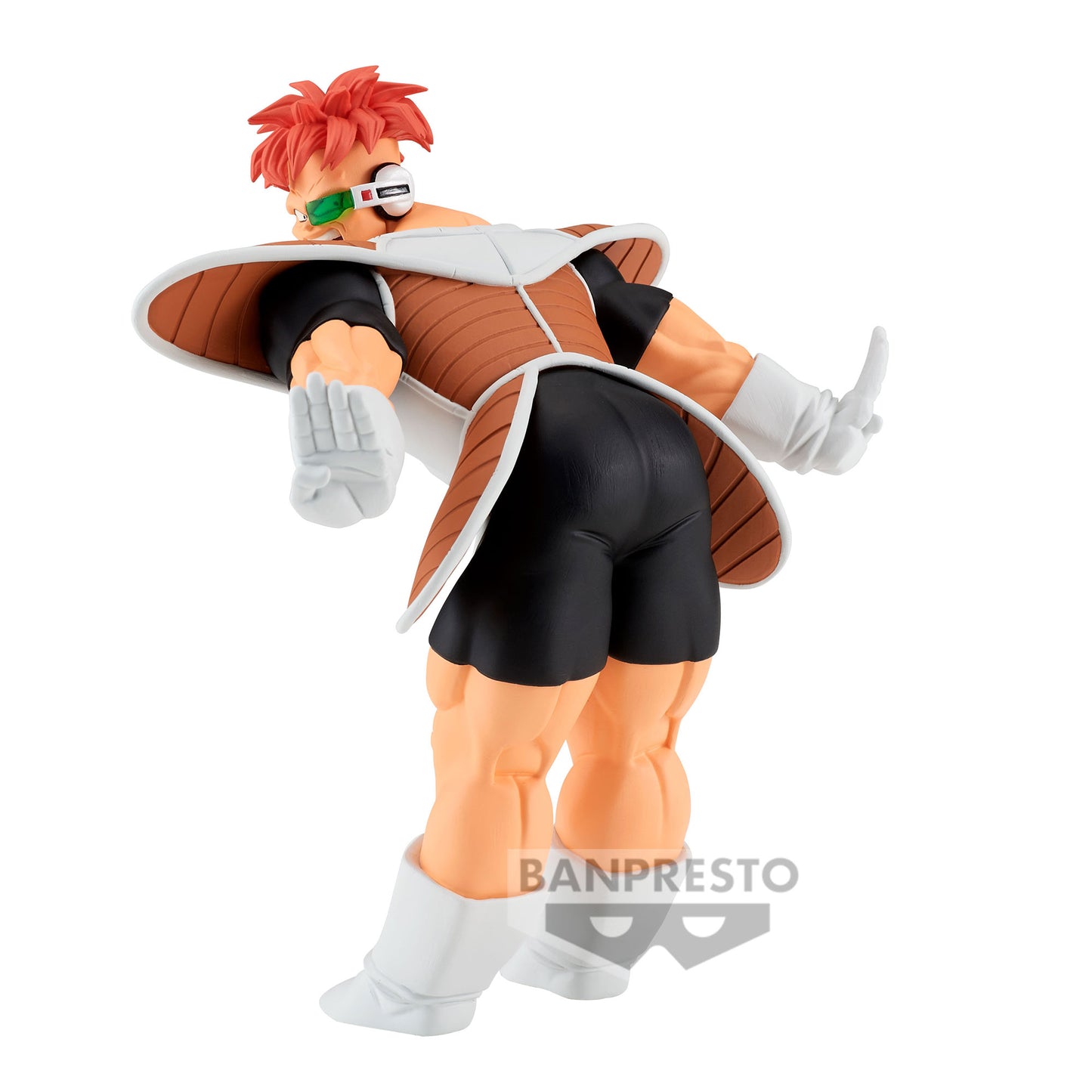 Reacum - Dragon Ball Z - Solid Edge Works Vol. 20 - Banpresto