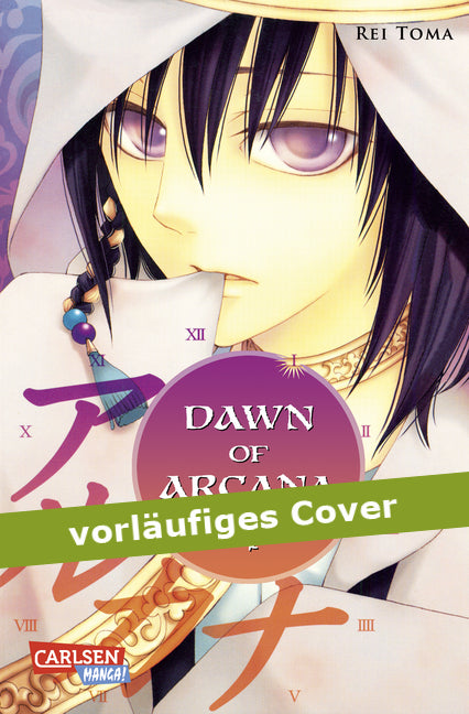 Cover 9783551766199 undefined