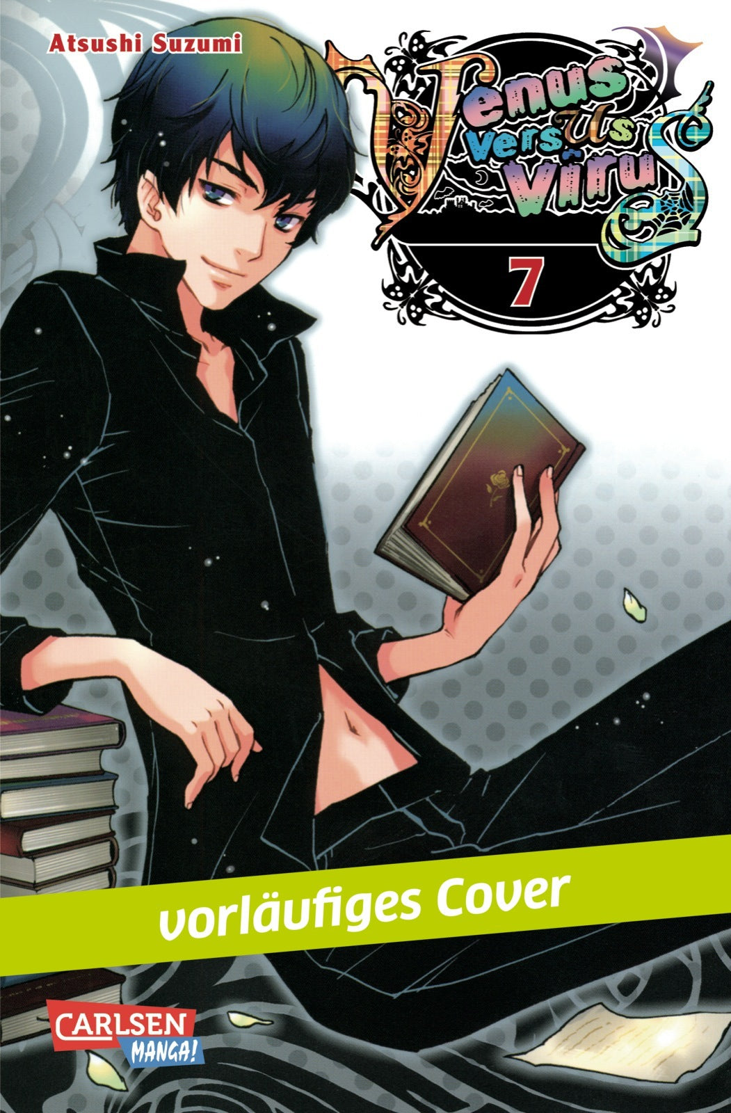 Cover 9783551796073