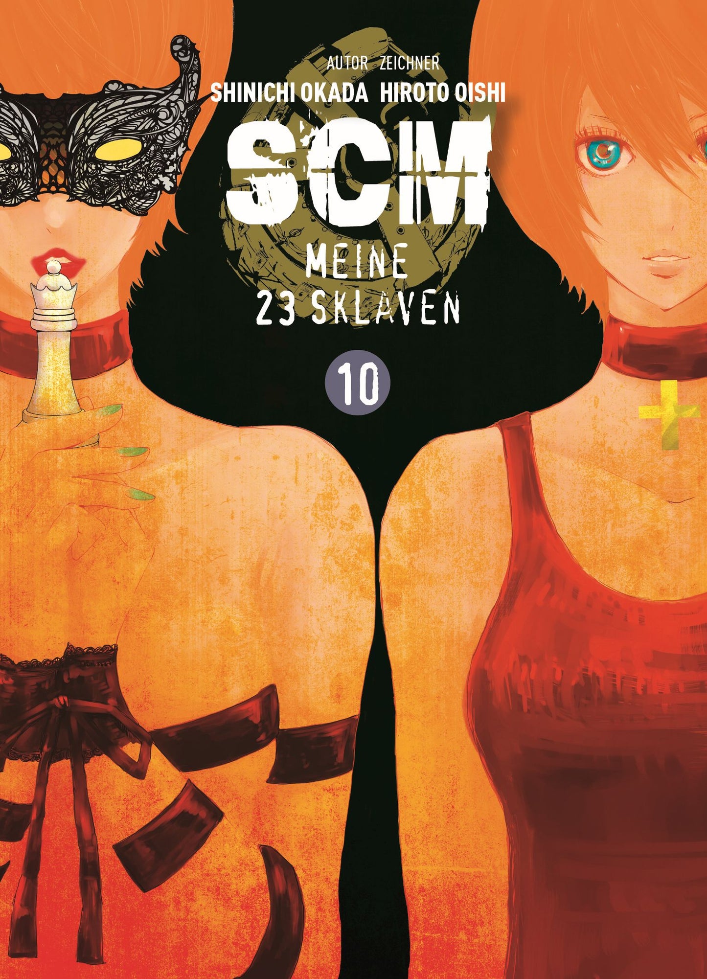 Cover 9783741603419