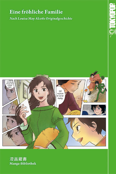 Cover 9783842009332