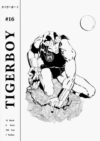 Cover 9783980447119