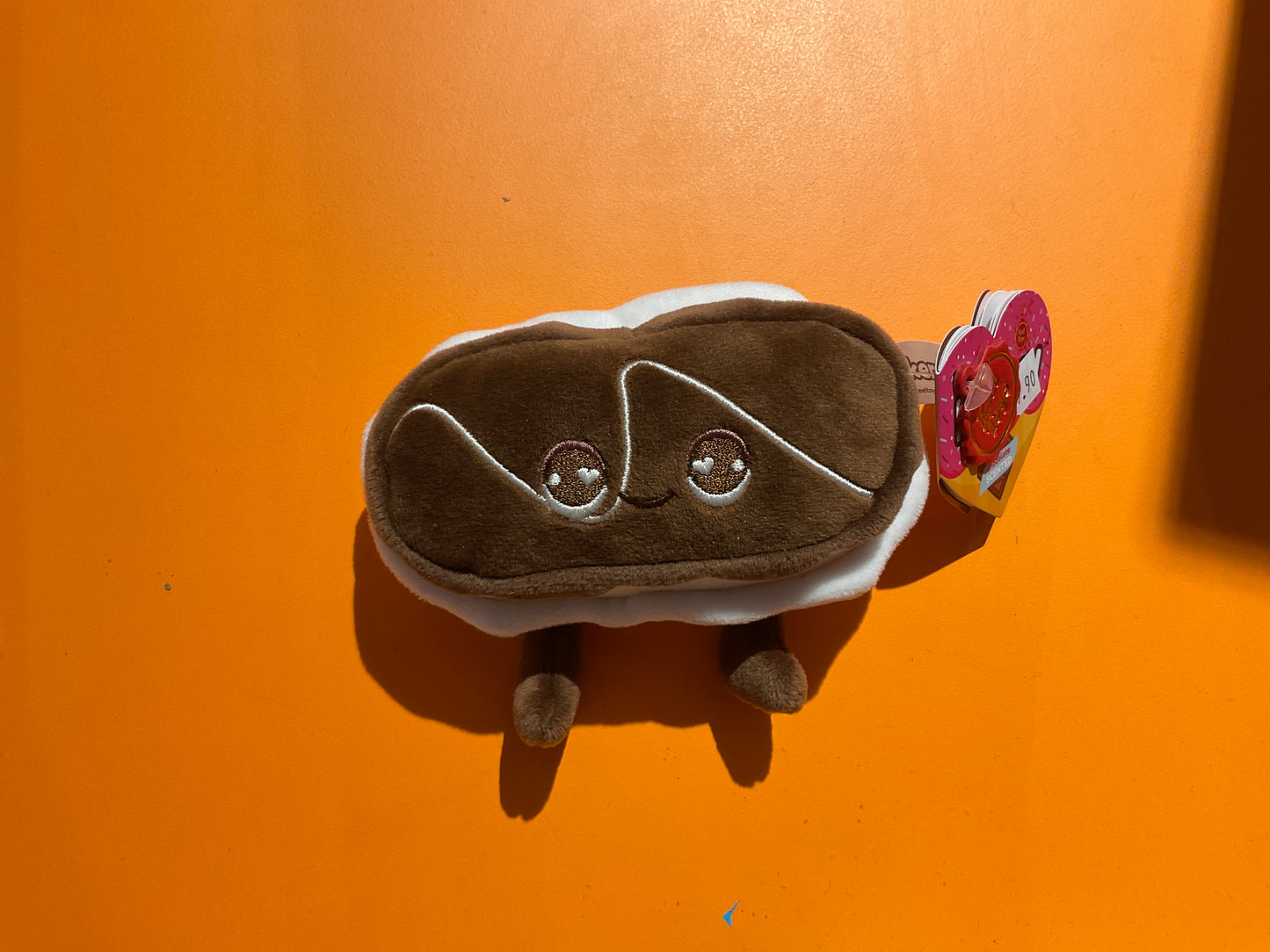 Keel Toys - Bakery Donut
