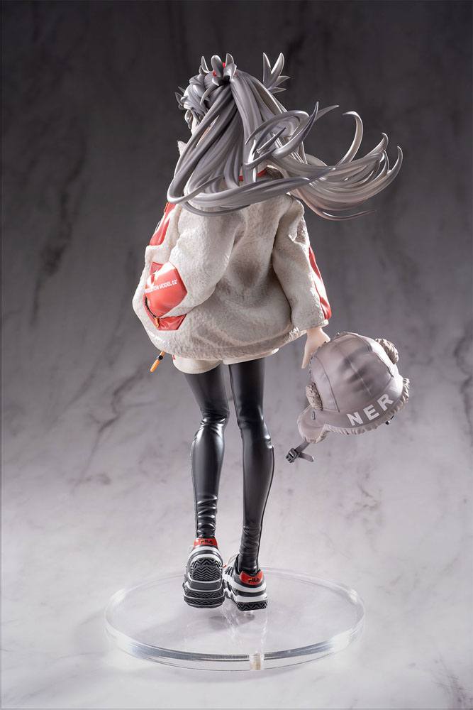 Asuka Shikinami Langley - Radio Eva Part 2 Original Color - Hobbymax