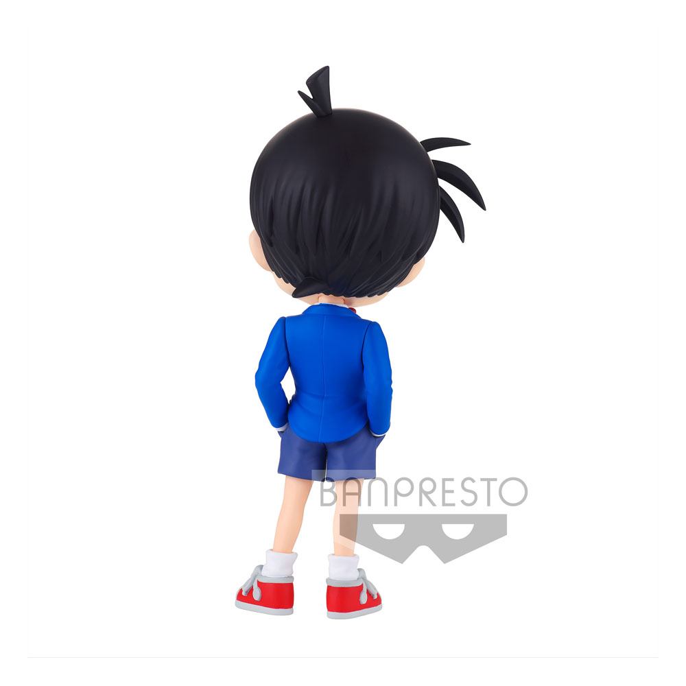 Conan Edogawa II - Detektiv Conan Q Posket - Ver. A