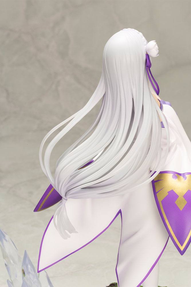 Emilia - Memory's Journey - Kotobukiya