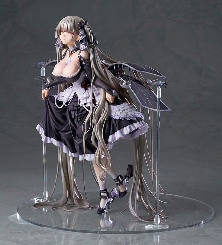 Formidable - Azur Lane - Alter