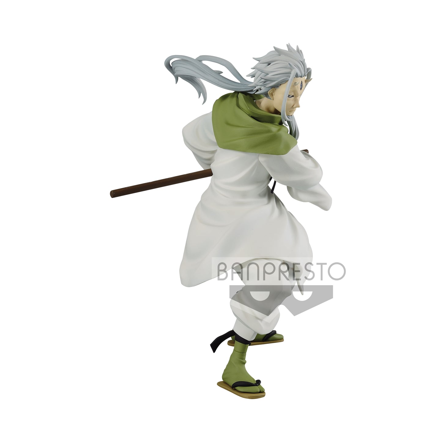 Hakuro - That Time I Got Reincarnated as a Slime (Otherworlder Vol.11) - Banpresto