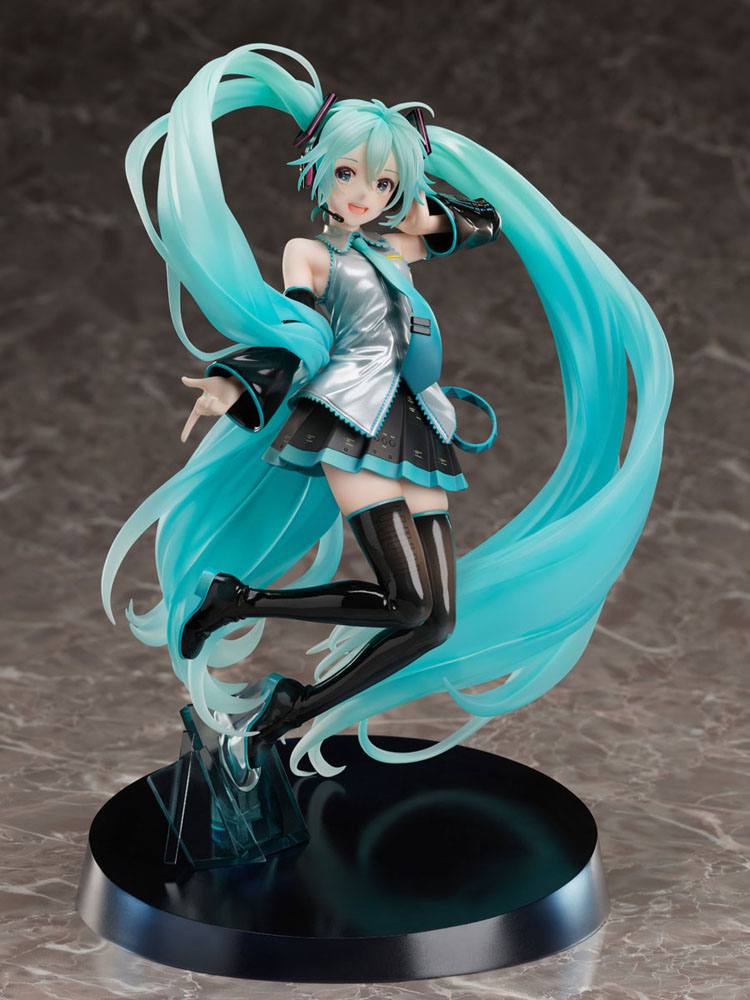Hatsune Miku - Chronicle - F:Nex - Furyu