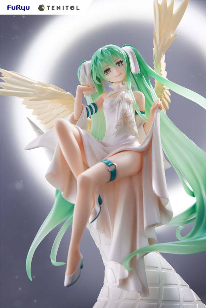 Hatsune Miku - Light Edition - Tenitol - F:Nex - Furyu