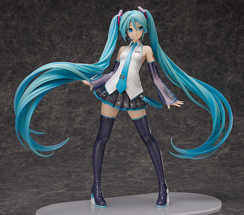 Hatsune Miku V3 - 1/4 B-Style - Freeing - Neuauflage