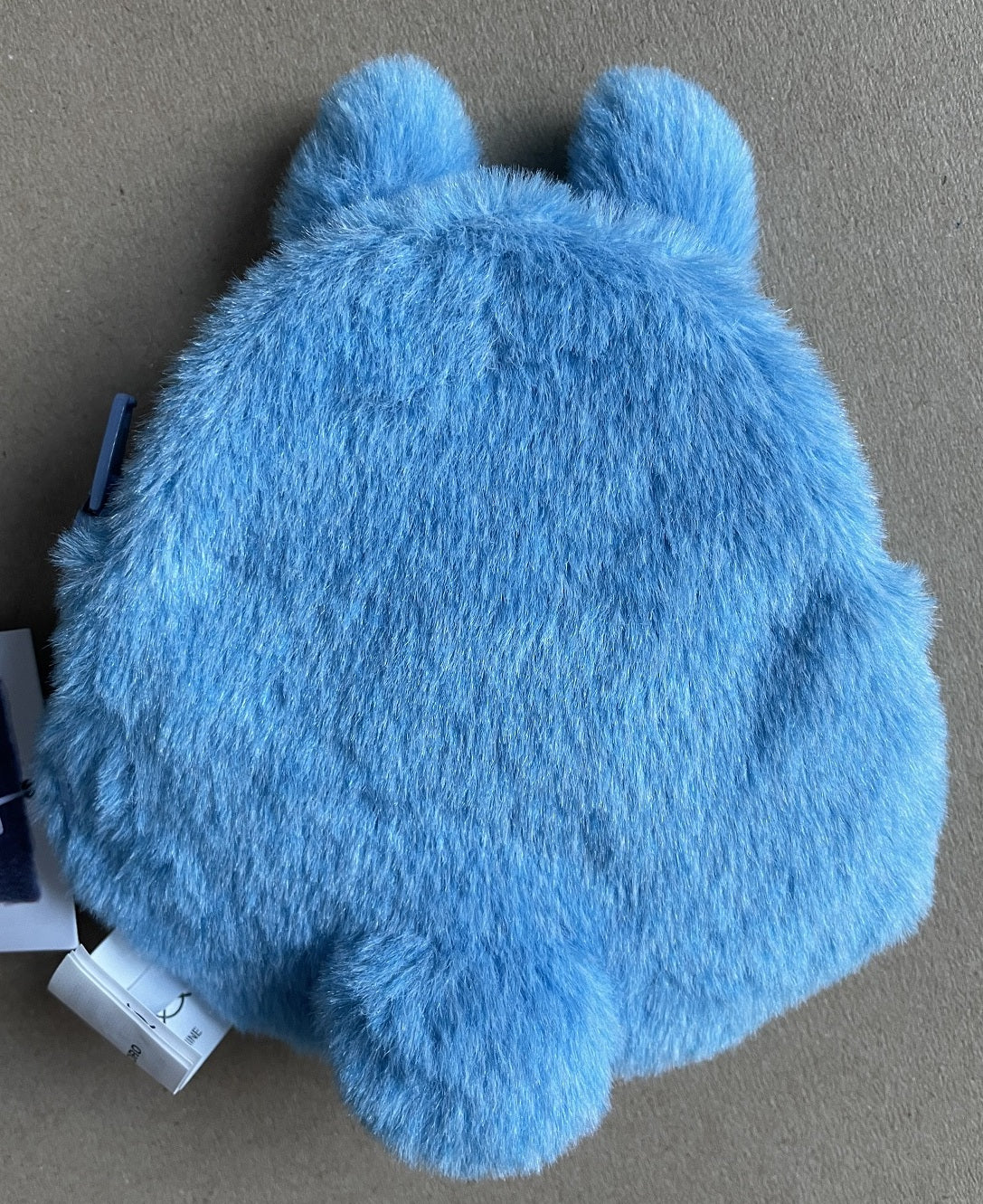 Ghibli - Geldbörse Totoro blau - 15 cm x 1 cm - Sun Arrow