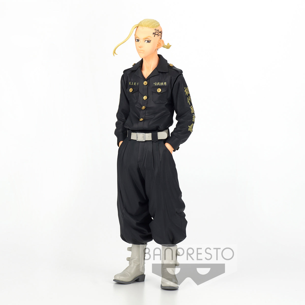 Ken Ryuguji - Tokyo Revengers - Banpresto - Neuauflage 02