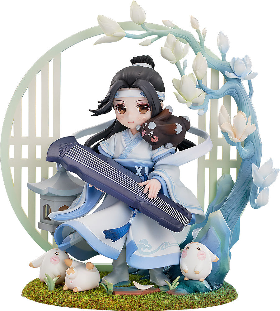 Lan Wangji (Childhood Version) - The Master of Diabolism / Mo Dao Zu Shi - Good Smile Company