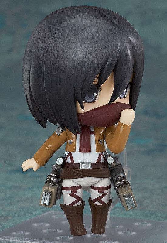 Nendoroid 365 Mikasa Ackerman - Neuauflage