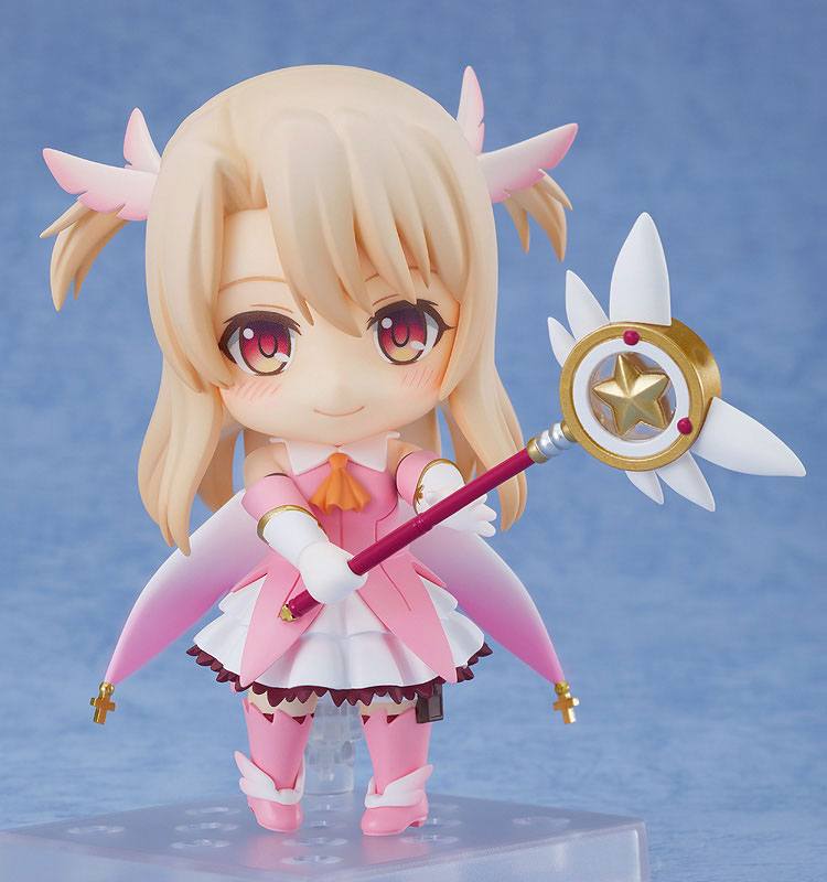 Nendoroid 1680 Illyasviel von Einzbern - Fate/kaleid liner Prisma Illya