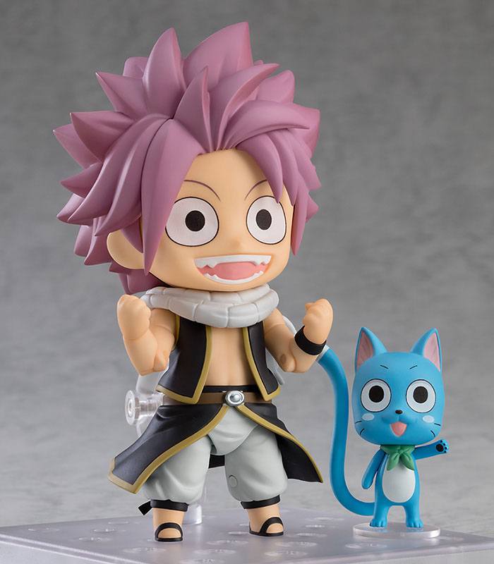 Nendoroid 1741 Natsu Dragneel - Final Season