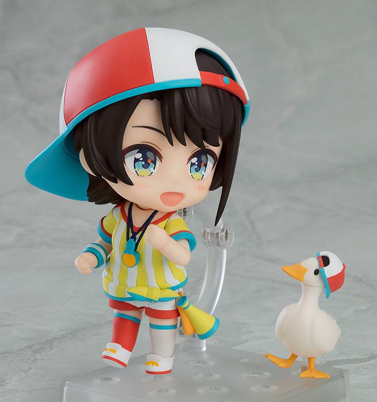 Nendoroid 1808 Oozora Subaru