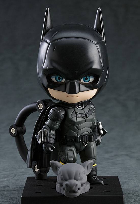 Nendoroid 1855 Batman
