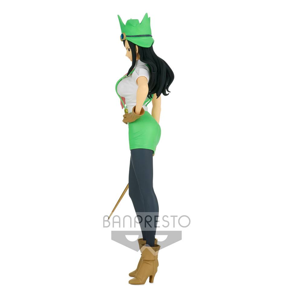 Nico Robin (B) - Sweet Style Pirates - Banpresto