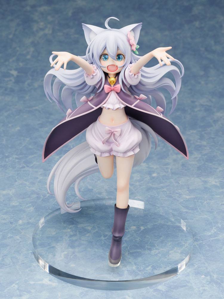 Noela - Drugstore in Another World - F:Nex - FuRyu