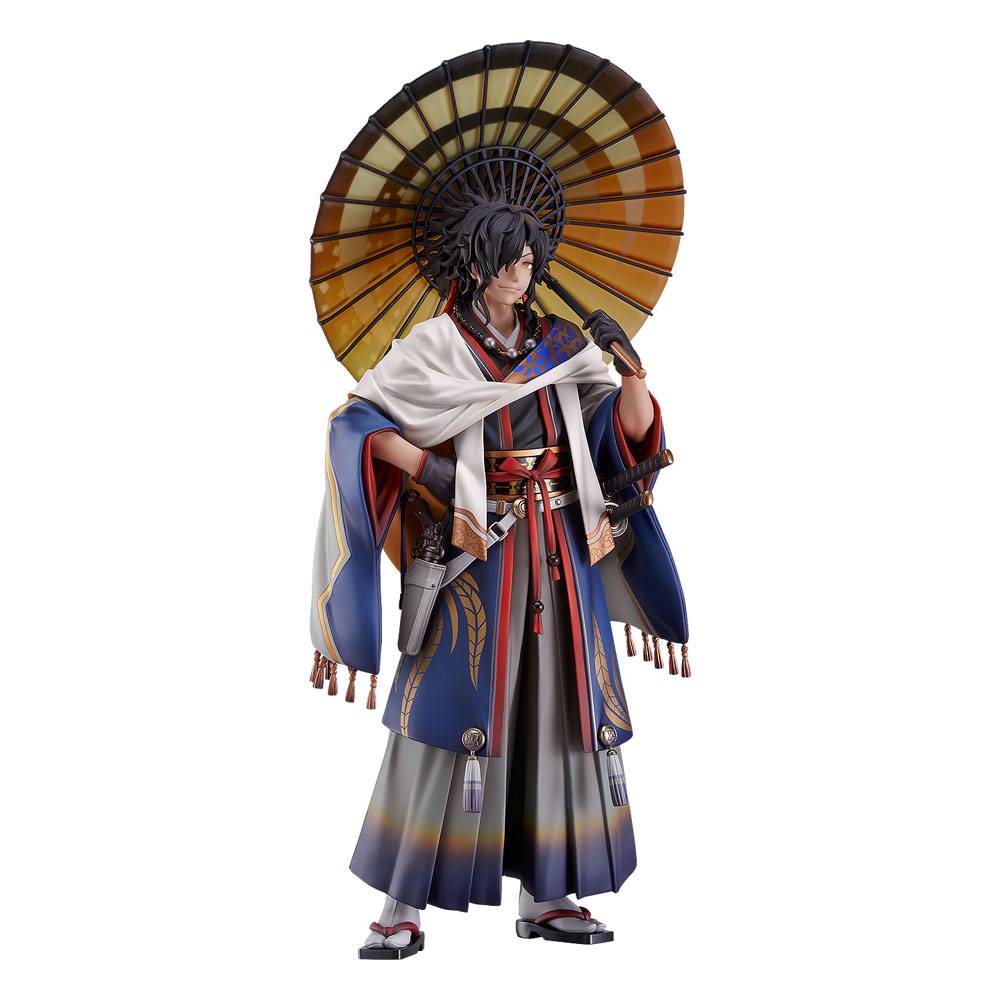 Okada Izo - Assassin - Festival Portrait - Good Smile Company