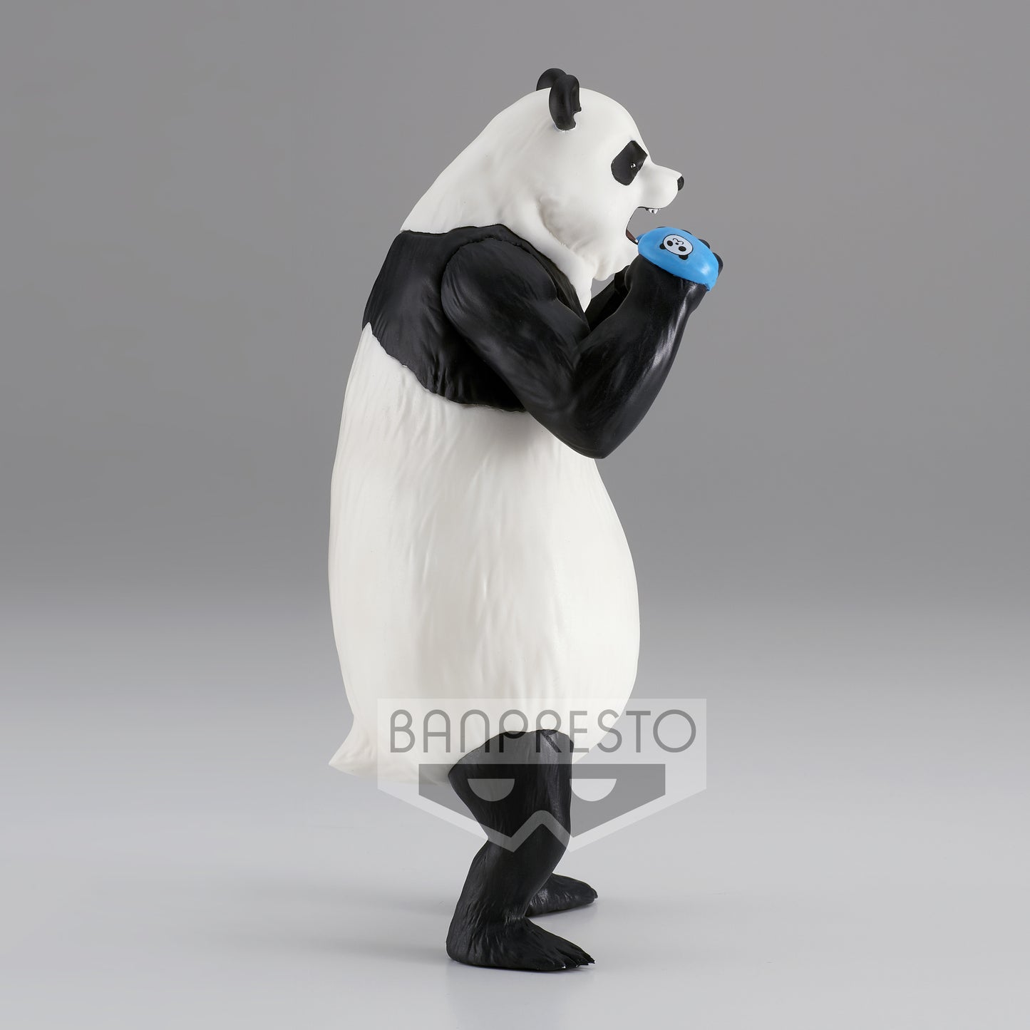Panda (Jukon No Kata) - Jujutsu Kaisen - Banpresto