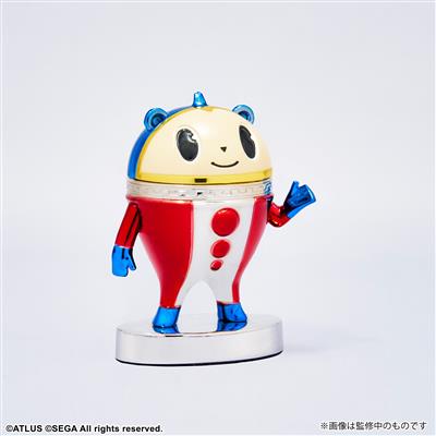 Kuma / Teddy - Persona 4 - Bright Arts Gallery - Square Enix