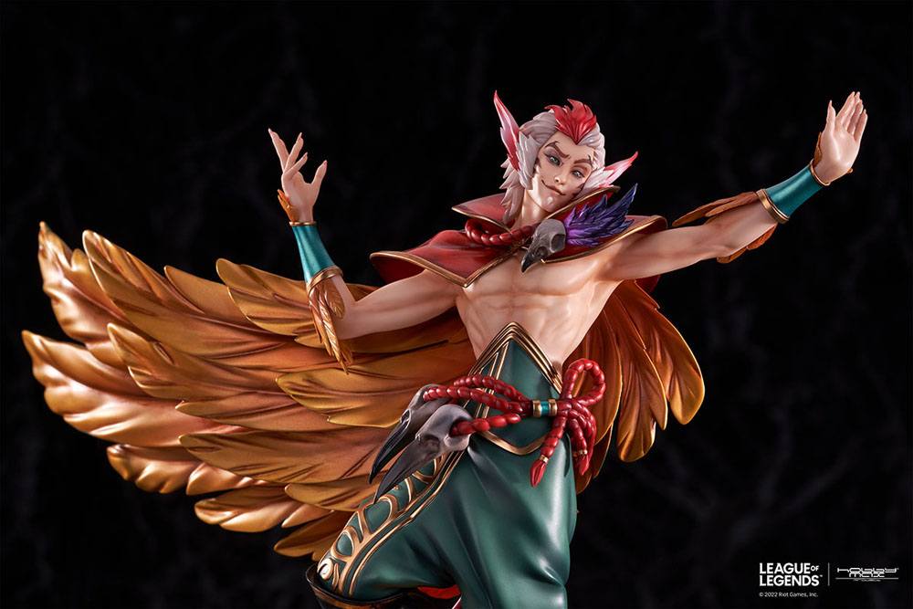 Rakan - League of Legends - Hobbymax