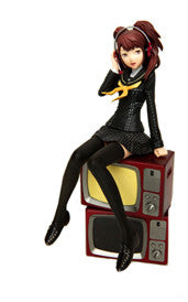 Rise Kujikawa - Risecchi - Risette - Prize Figur