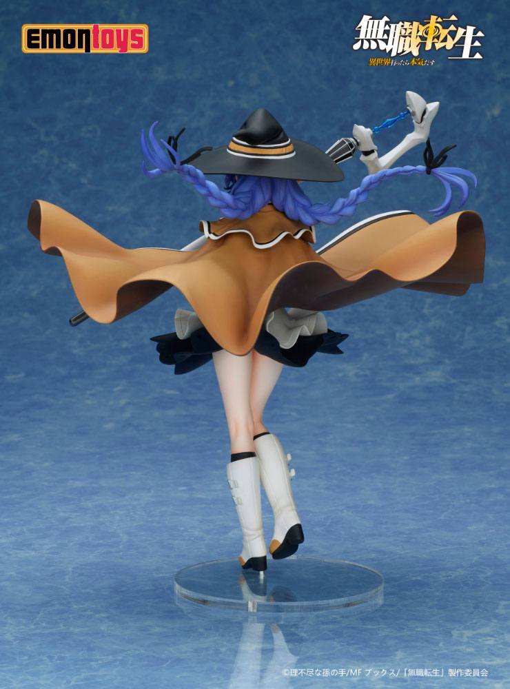Roxy Migurdia - Mushoku Tensei - Emon Toys