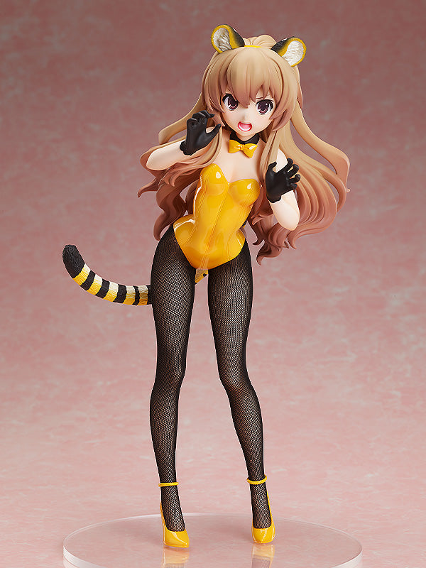 Taiga Aisaka - 1/4 B-Style Tiger Version - FREEing