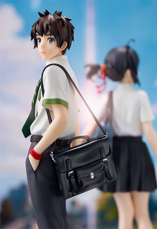 Taki Tachibana - Kimi no Na wa. Pop Up Parade - Good Smile Company