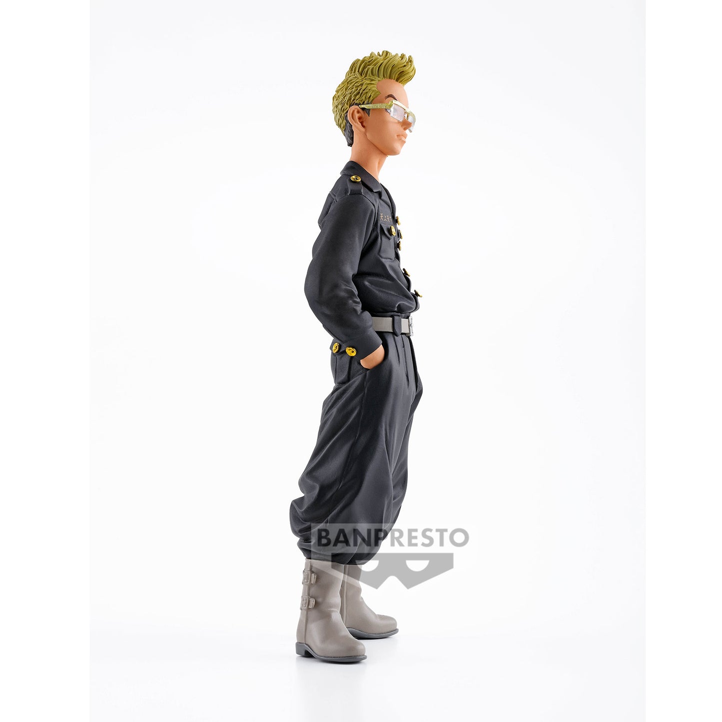 Tetta Kisaki - Tokyo Revengers - Banpresto