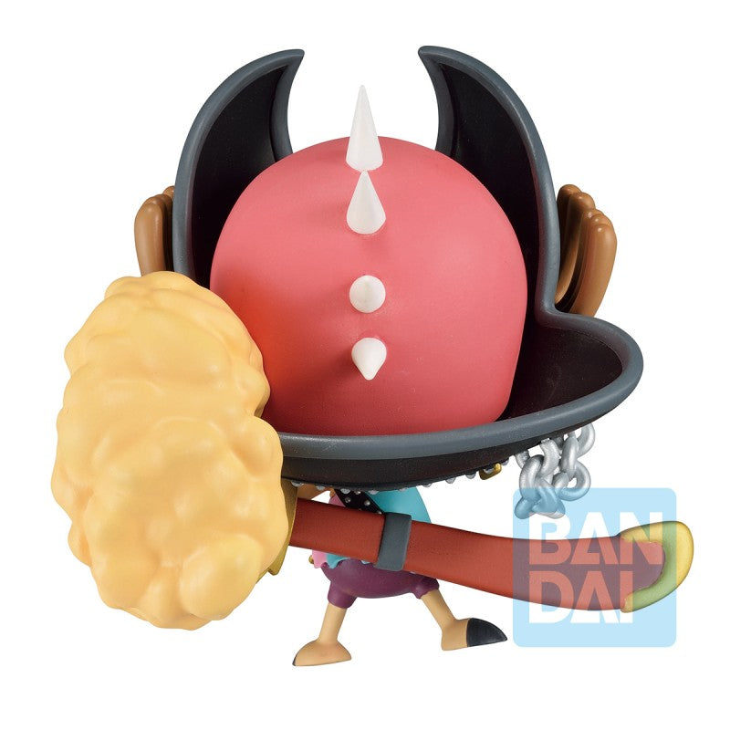 Tony Tony Chopper - One Piece Film Red (More Beat) - Ichibansho