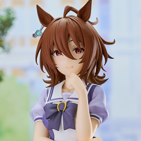 Agnes Tachyon - Uma Musume Pretty Derby - Banpresto