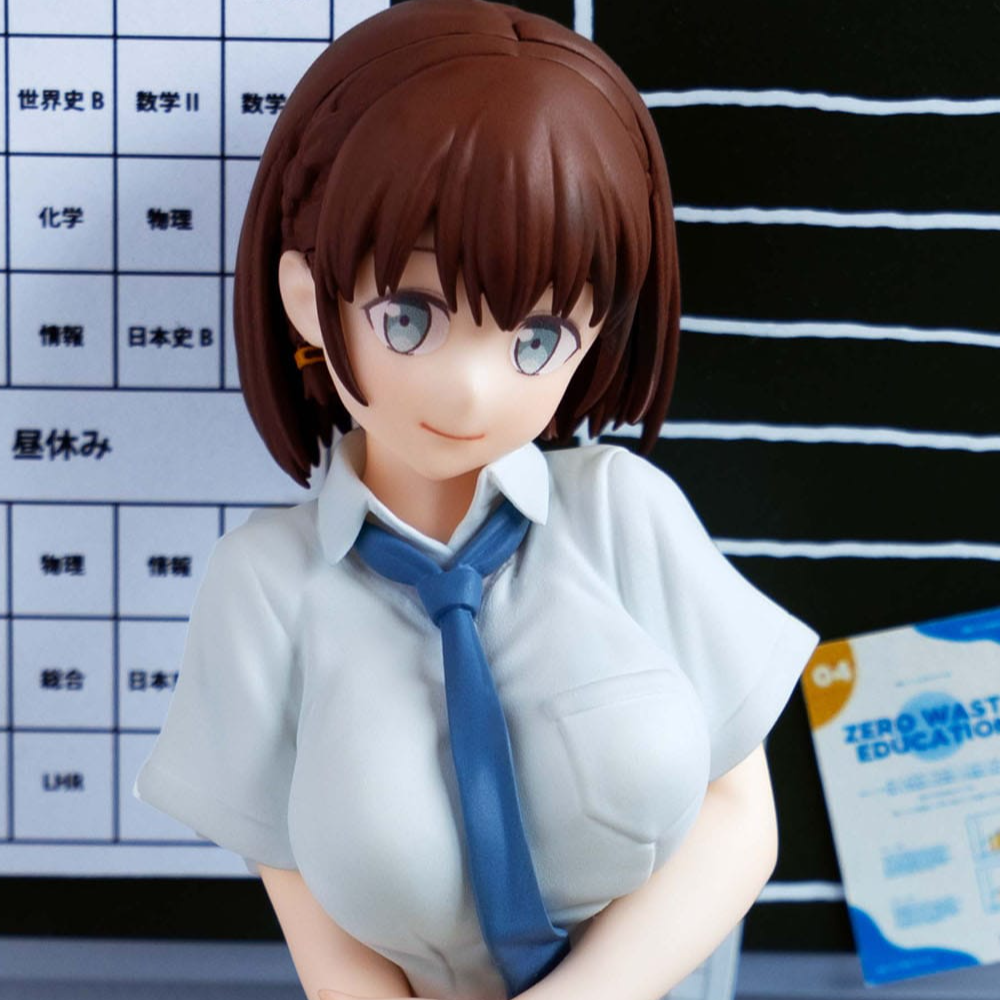 Ai-chan - Noodle Stopper - Furyu